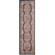 preview thumbnail 8 of 33, SAFAVIEH Bijar Araminta Traditional Distressed Oriental Rug