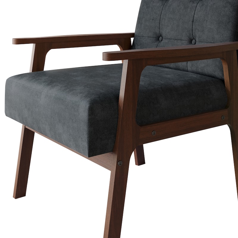CraftPorch Modern Accent Chair