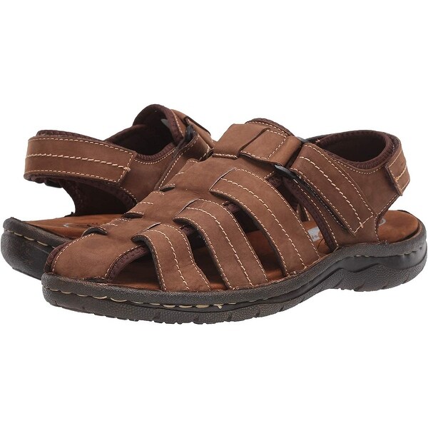 propet joseph fisherman sandal