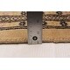 preview thumbnail 6 of 7, ECARPETGALLERY Hand-knotted Peshawar Bokhara Beige Wool Rug - 6'9 x 10'4