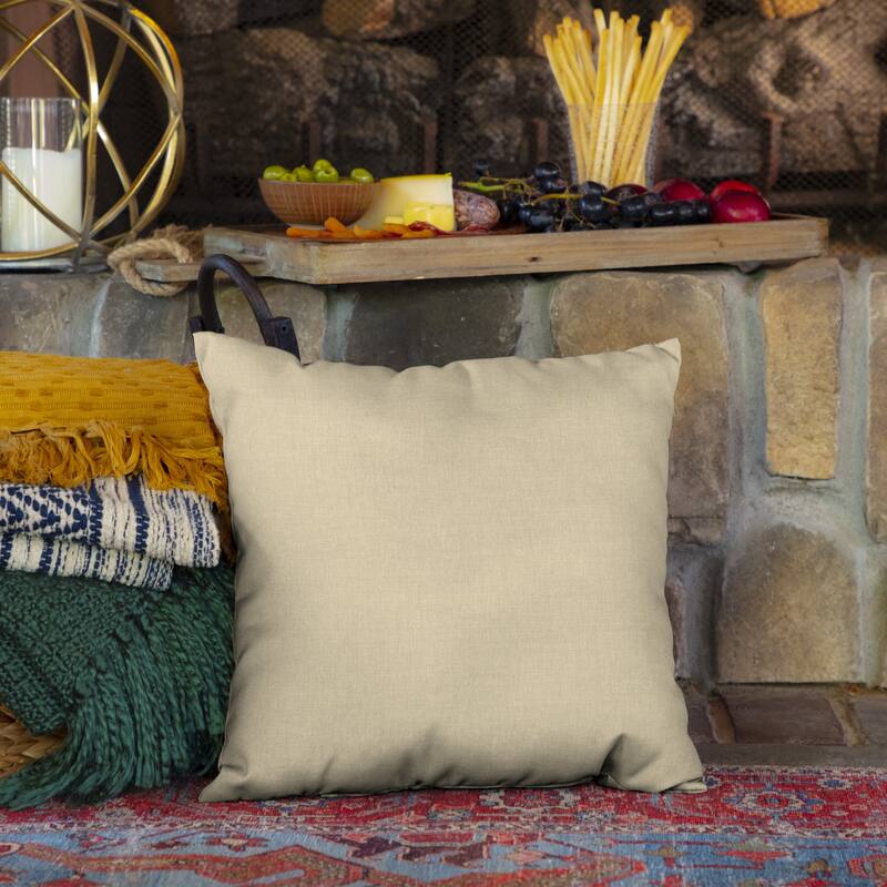 ARDEN Throw Pillow