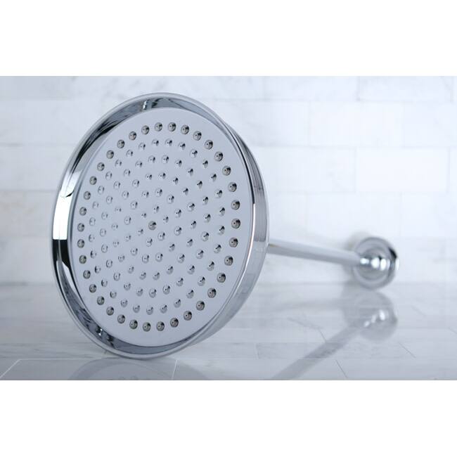 Kingston Brass Trimscape 1.8 GPM Single Function Shower Head with