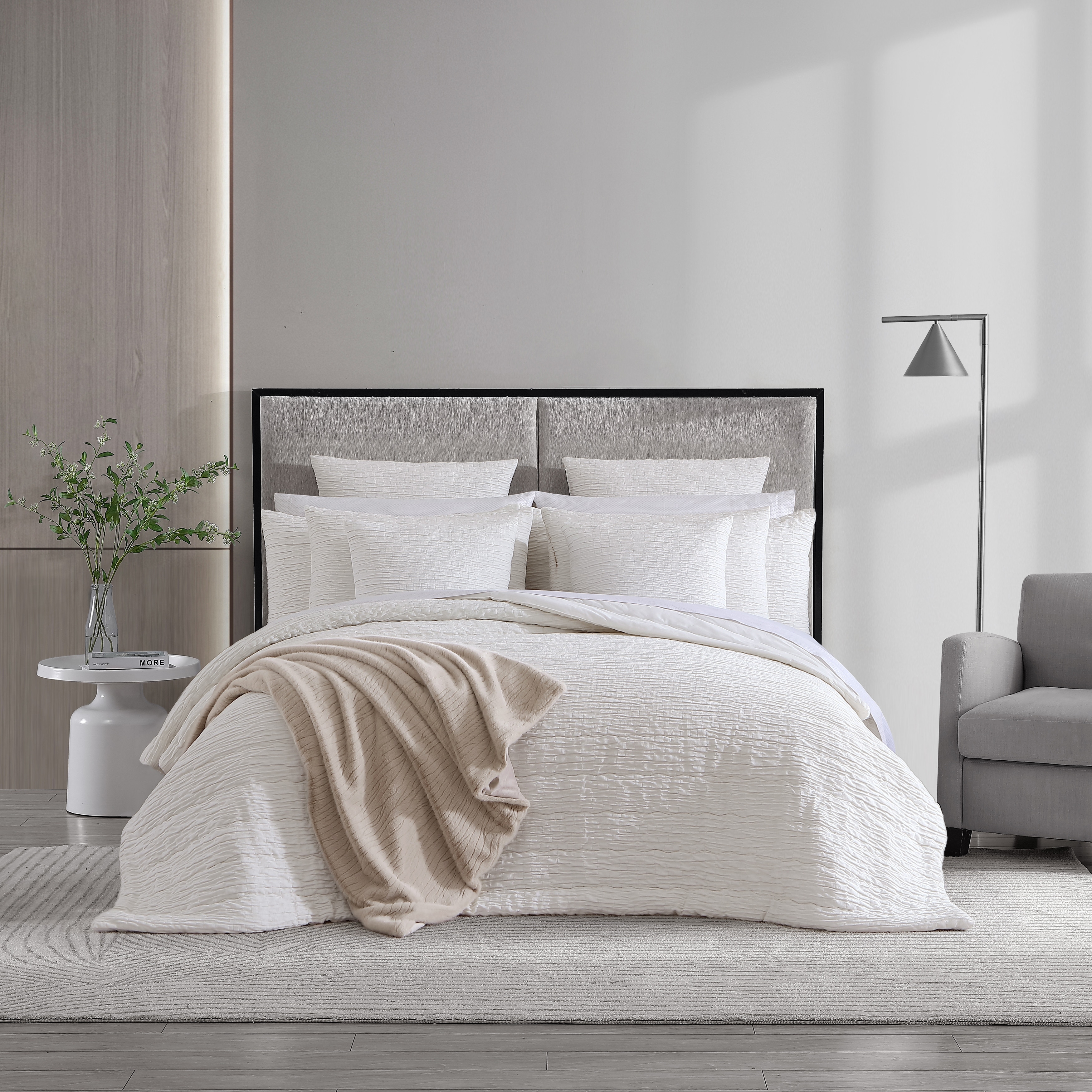 Vera wang pillow cases online