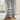 Industrial 75'' Tall Solid Corner Shelves, 6-Tier Narrow Bookshelf Storage Rack Display Stand