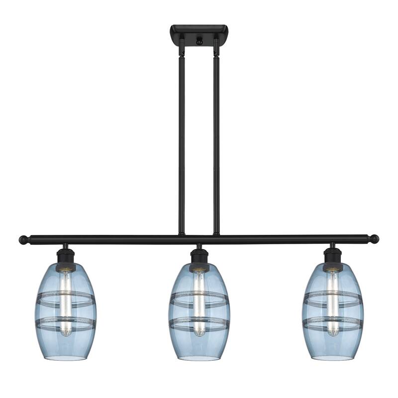 Innovations Lighting 516-3I-9-36 Vaz Linear Vaz 3 Light 36" Wide