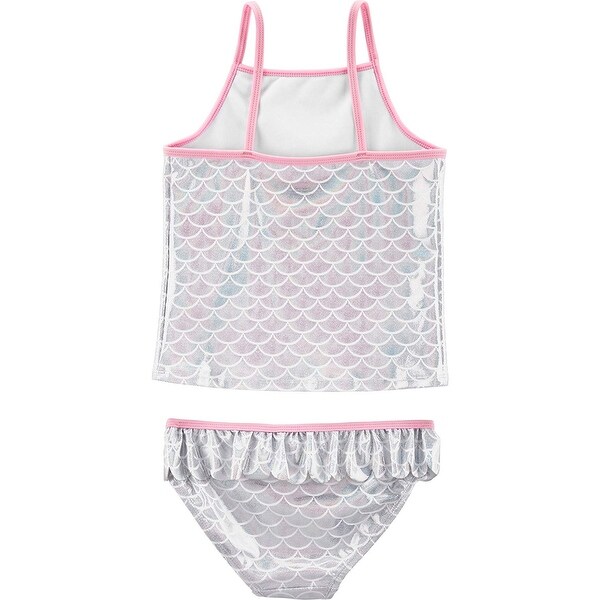 carter's unicorn bathing suit