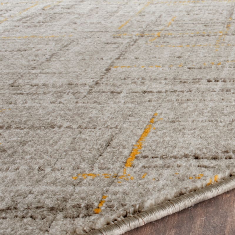 SAFAVIEH Porcello Libby Modern Rug