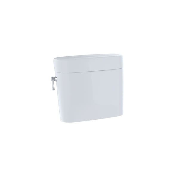 Toto ST794E Nexus Toilet Tank Only for Two-Piece Toilets