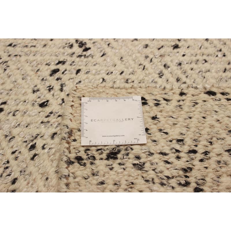 Sienna Cream Rug 5'2" x 7'4" - 5'2 x 7'4