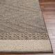 Sarasota Outdoor Safe Farmhouse Netural Area Rug