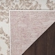 preview thumbnail 42 of 115, Nourison Jane Farmhouse Vintage Indoor only Damask Area Rug