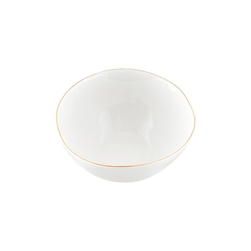 Abbesses Medium Bowls- Set of 4