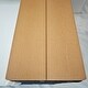 preview thumbnail 24 of 24, Outsunny 3-Seat Patio Sofa with Cushions, PE Rattan Outdoor Couch with Wood Grain Wide Armrests for Porch