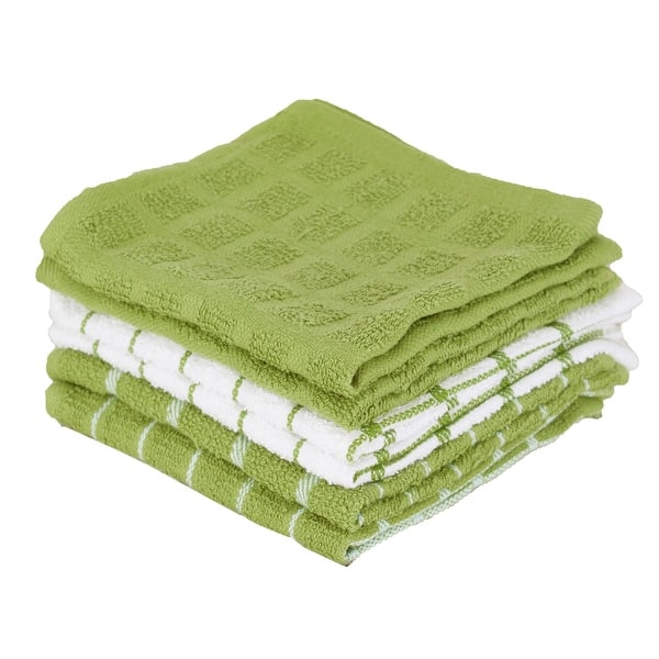 Dish Cloths (Set of 6)