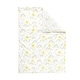 preview thumbnail 5 of 3, Lush Decor Baby Sunshine Rainbow Reversible Soft & Plush Oversized Soft Baby Blanket - 50" x 36"