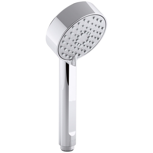 Kohler K-72414-H Awaken 1.5 GPM Multi Function Hand Shower with MasterClean Sprayface - Polished Chrome