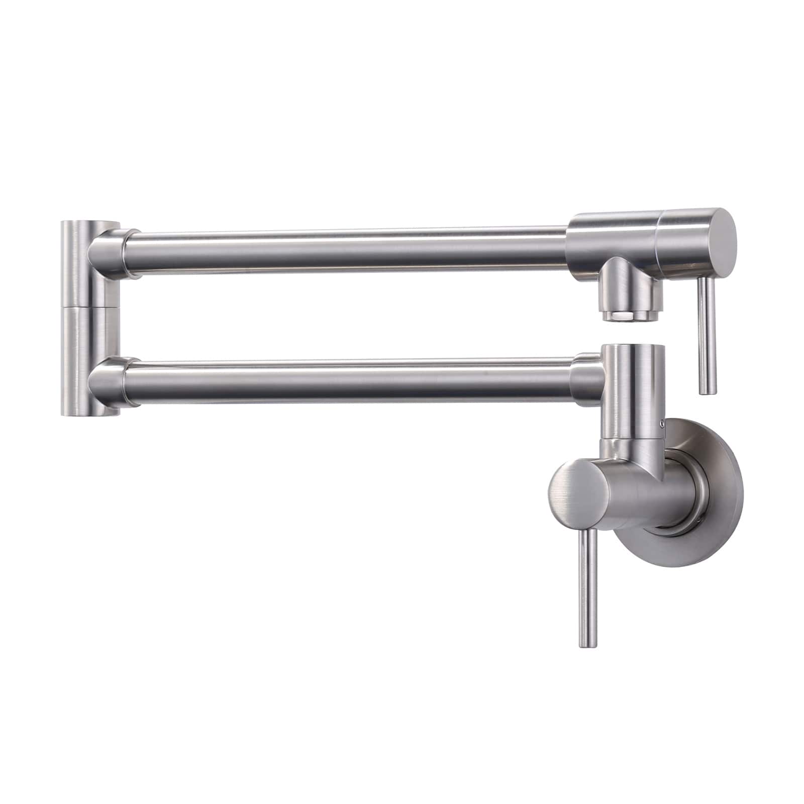 Option Brushed Nickel