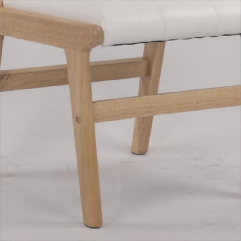PU Dining Chair,Set of 2