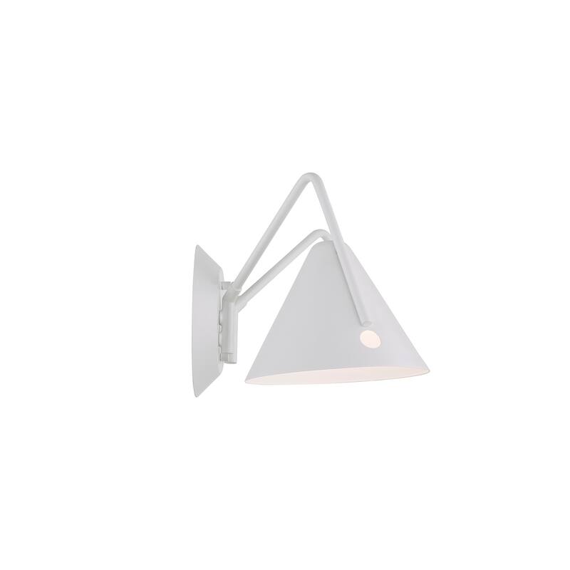 Justice Design Group EVOLV Zag 2-Light Wall Sconce