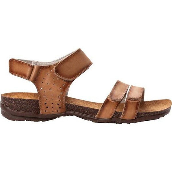 propet wide width sandals