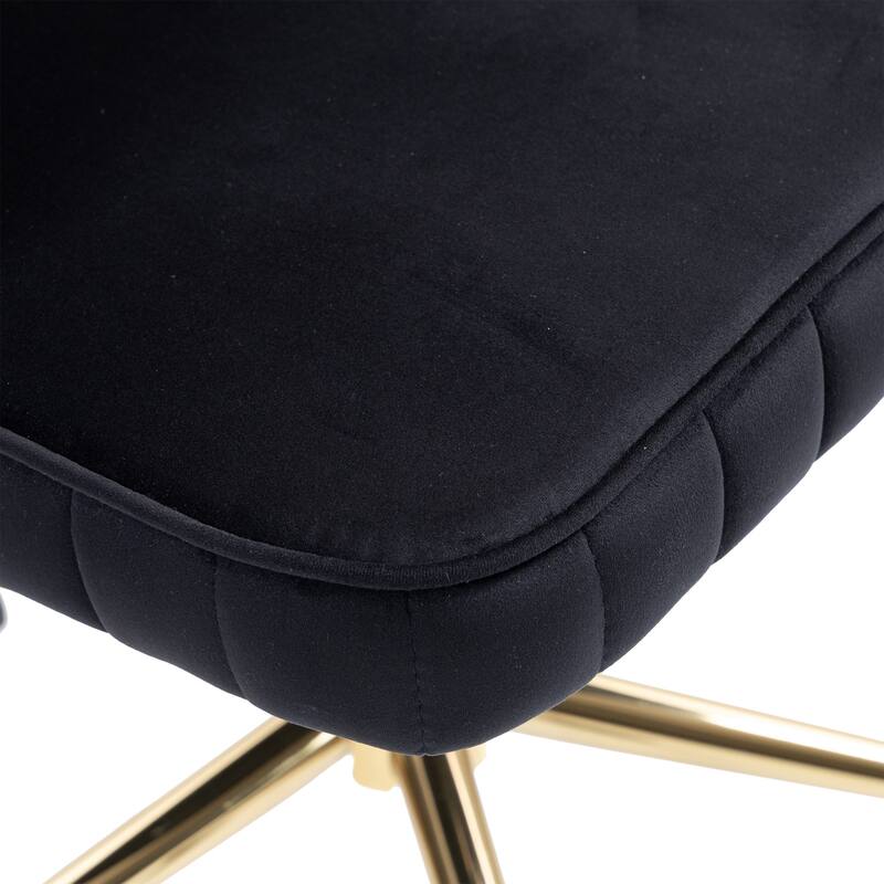 Modern Height Adjustable Swivel Office Chair