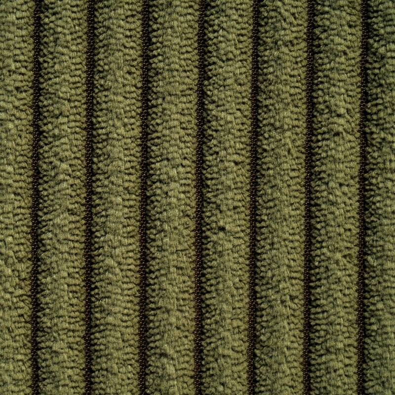 Christopher Knight Home - Mid-Century Modern Upholstered Corduroy Ottoman with Pocket Coil Comfort