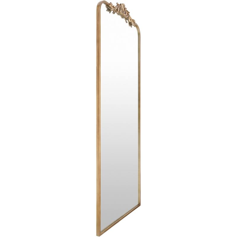 Livabliss Aarlen Traditional Full Length Mirror - 70"H x 28"W x 2"D