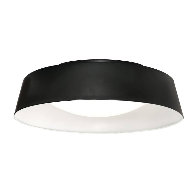 AFX Duncan LED Flush Mount Light