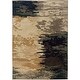 preview thumbnail 3 of 1, Carbon Loft Lyman Area Rug 5'3" x 7'6"