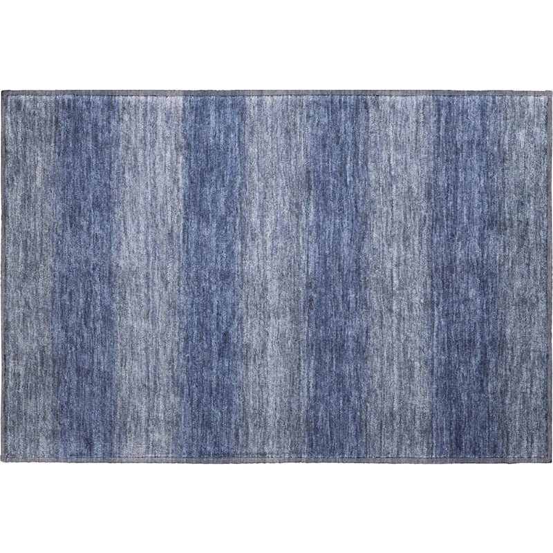 Premium Washable Super Soft Casual Ombre Mayfield Rug