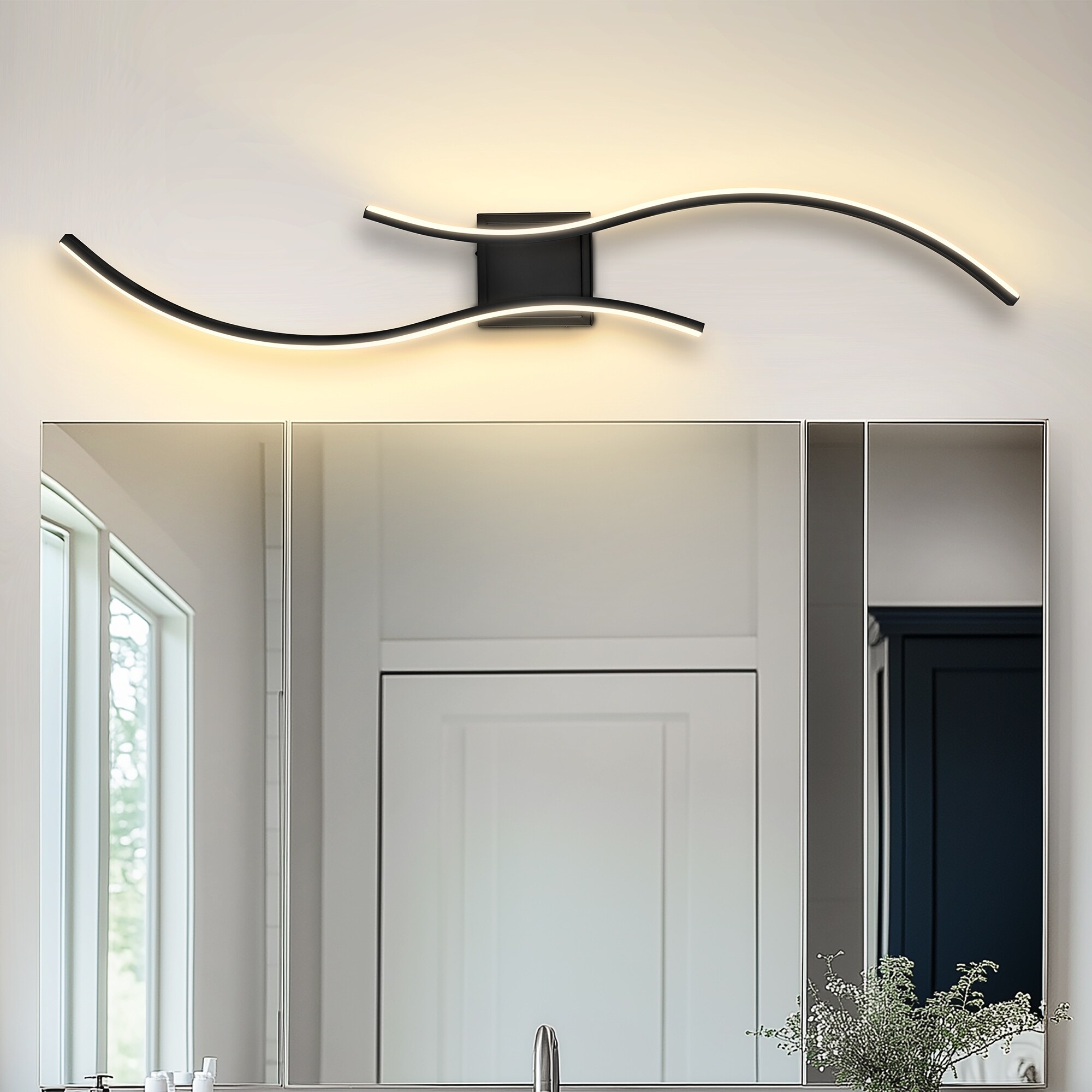 Rechargeable indoor wall lights on sale