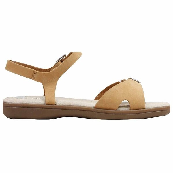 bass joanne sandals