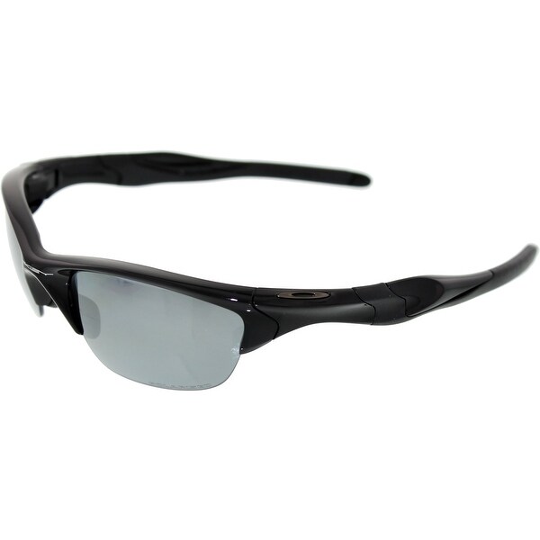 oakley men's half jacket 2.0 polarized oval sunglasses oakley men's half jacket 2.0 polarized oval sunglasses