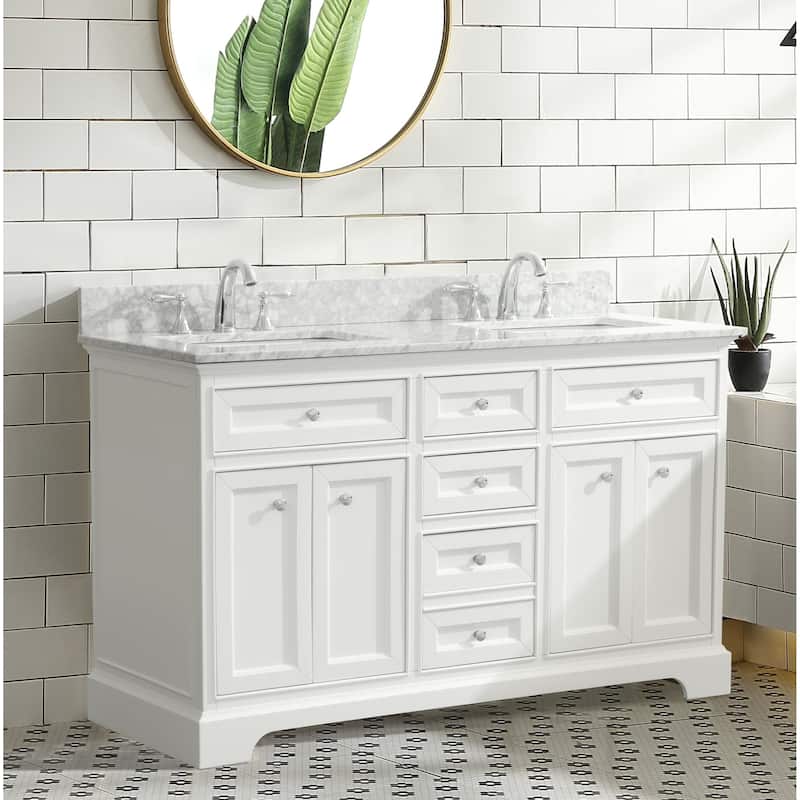 Ari Bath, South Bay 37" Bathroom Vanity