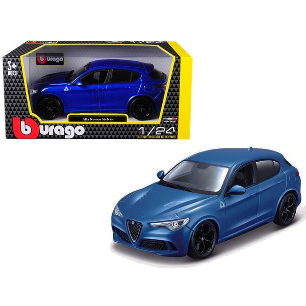 bburago diecast cars
