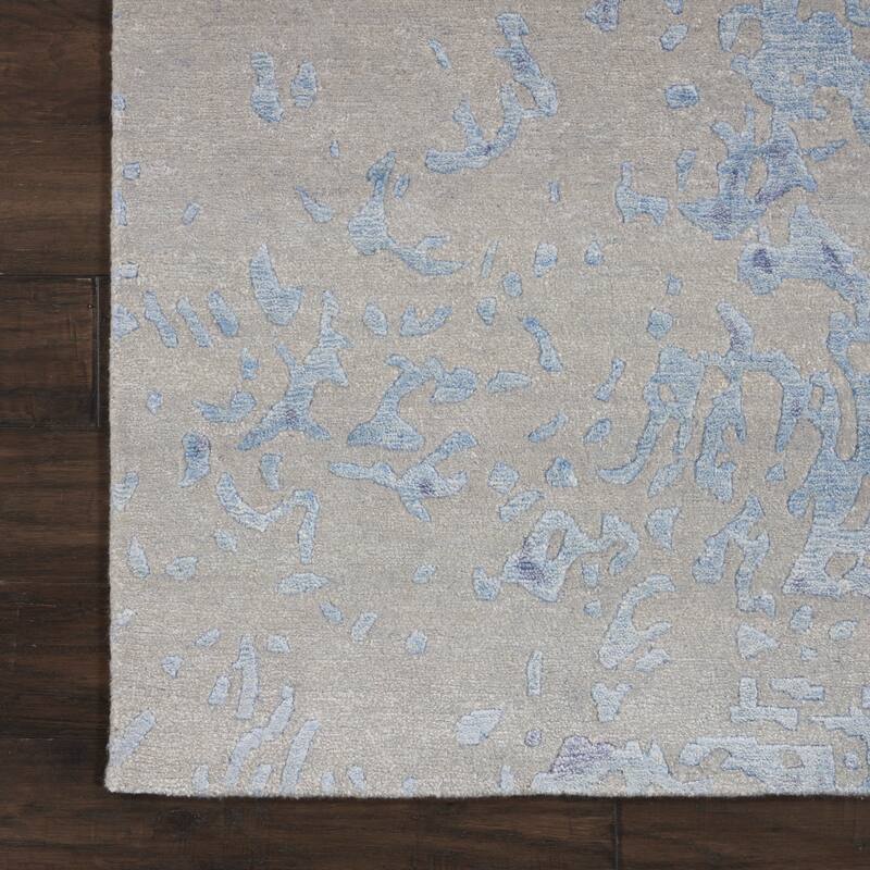 Nourison Silk Shadows Area Rug
