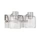 Option Polished Nickel