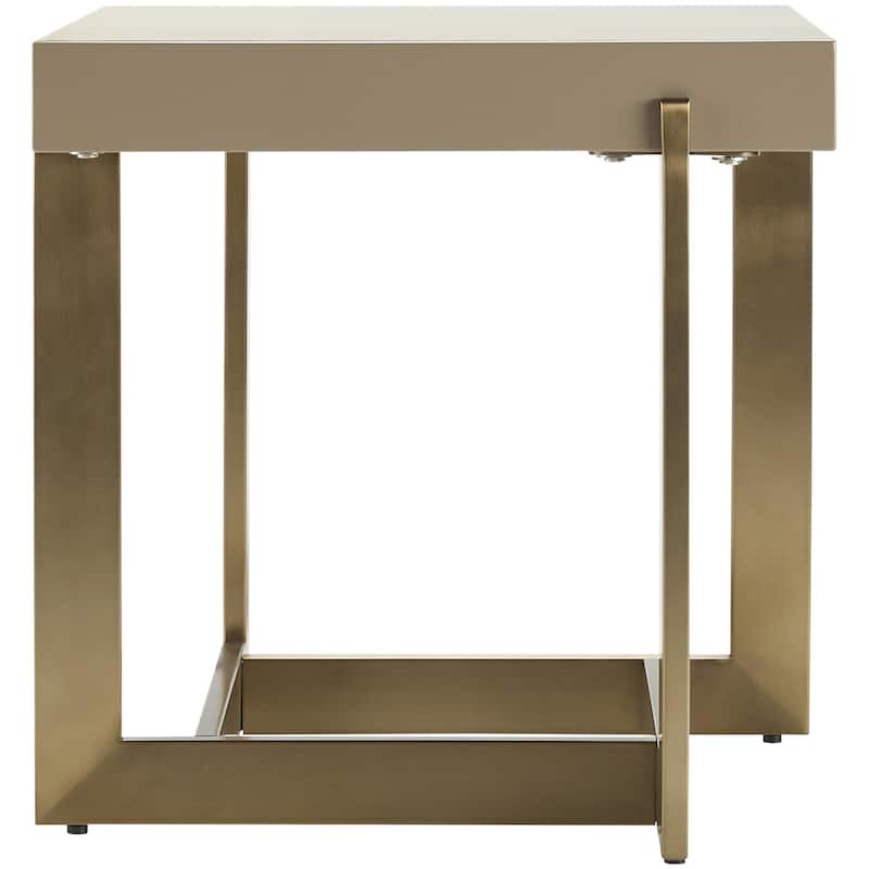 Ginger Modern & Contemporary End Table