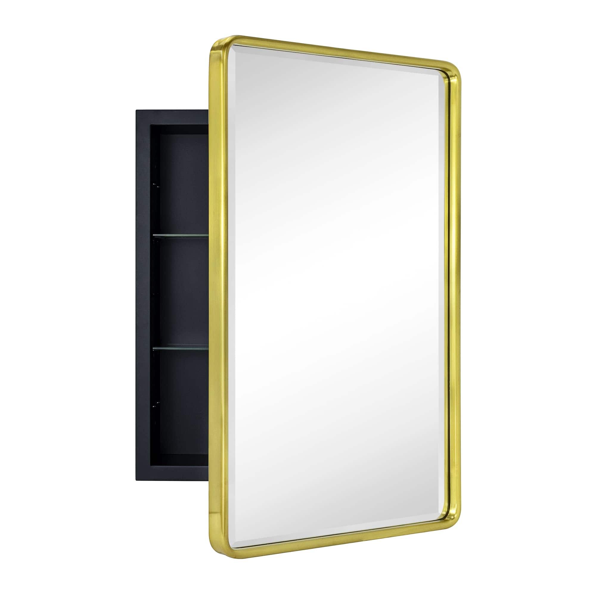 Option Brushed Gold