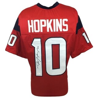 deandre hopkins authentic jersey