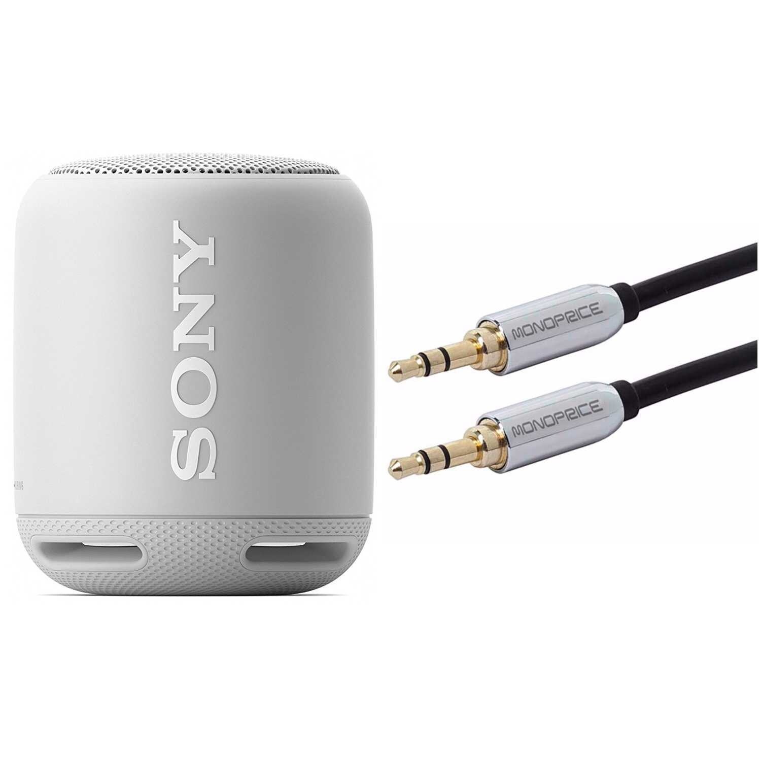 sony xb10 10 w portable bluetooth speaker