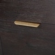 preview thumbnail 26 of 27, Leiza 60" Bath Vanity with Countertop