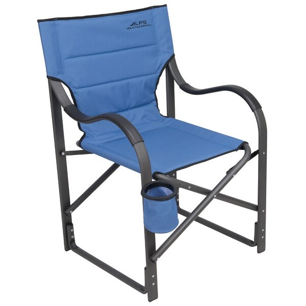 Shop Alps Mountaineering Camp Chair New Pro Tec Powder