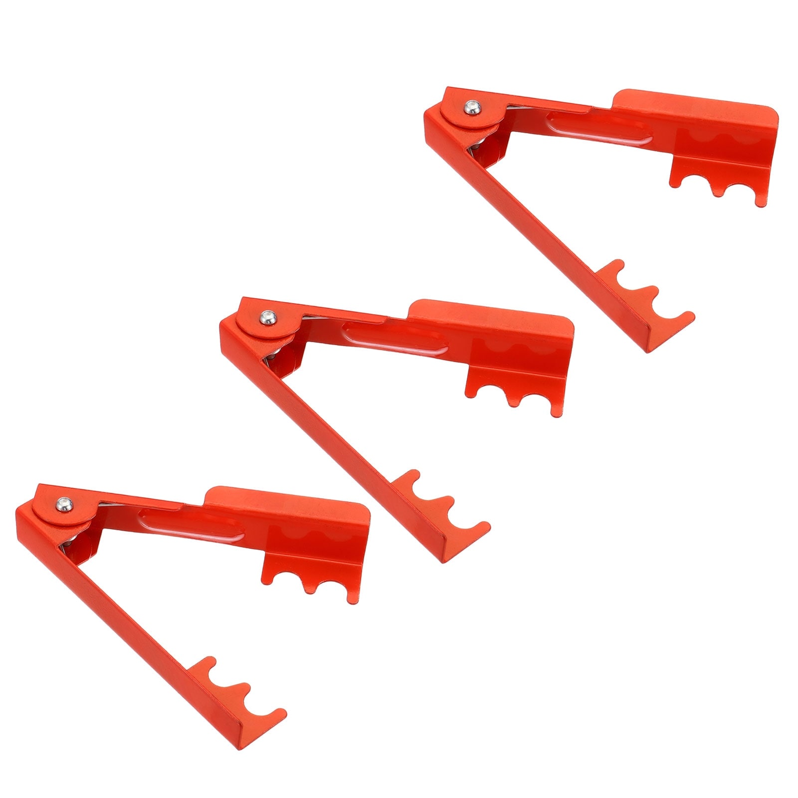 3Pcs Rose Leaf Thorn Stripper Rose Stripper Removal Tree Pruner Hand Tool  Red - Bed Bath & Beyond - 37921768