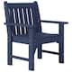 Option Navy Blue