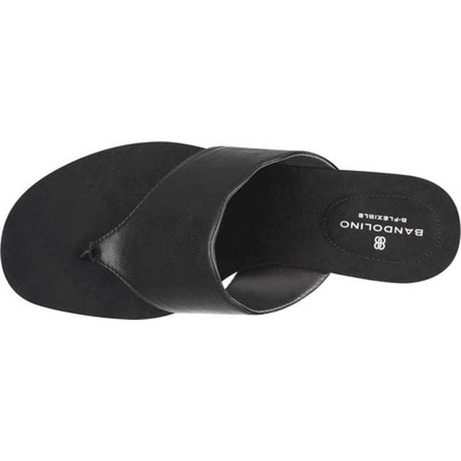bandolino b flexible sandals