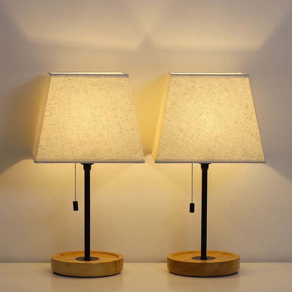 Inexpensive bedside lamps on sale