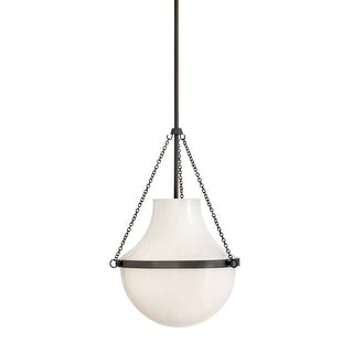 Hinkley Lighting 46897 Collins 15" Wide Suspension Pendant