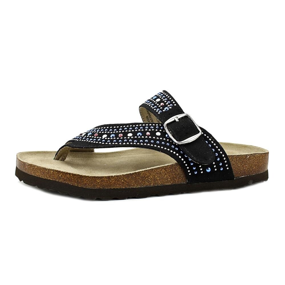 white mountain slides