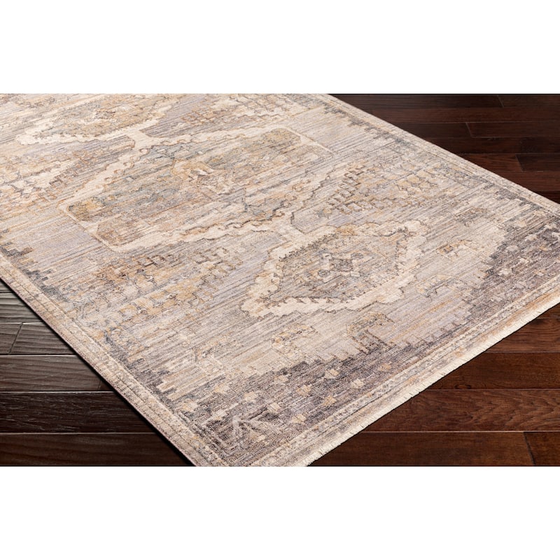 Selina Traditional Area Rug